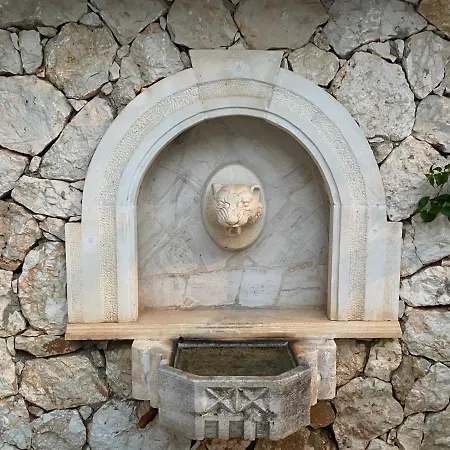 Villa Diana *