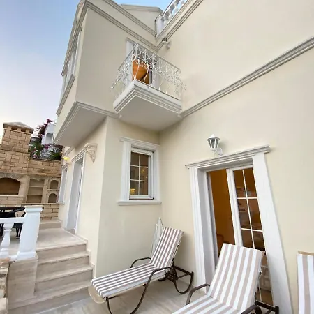 Diana Villa Kalkan
